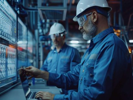 PLC Automation Service Provider in India